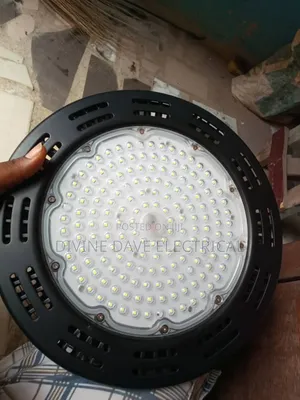150w Bay Light