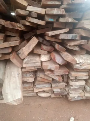 A Wood Pako