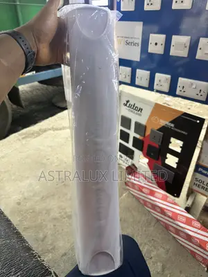 Mk 15w 2ft Mirror Light Warm White Fluorescent Fitting