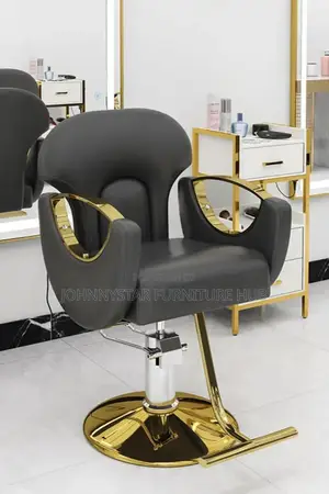 Superstar High Quality Barber Chairs