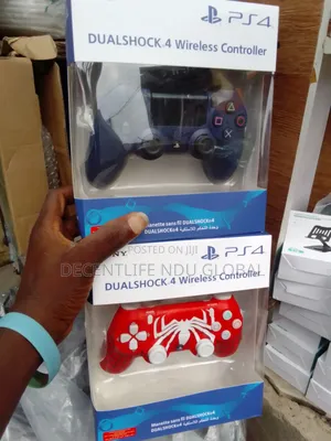 Ps4 Controller Sony