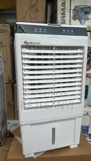 Sanli Air Cooler