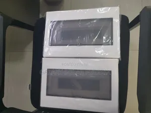 20-26 Way Distribution Box