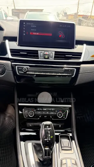 BMW 220i 2019 Gray