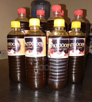 Original Natural Honey