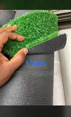 Synthetic Grass