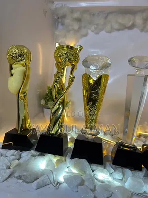 Award Customizing