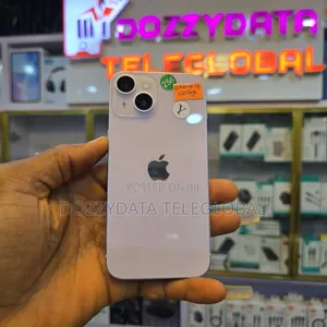 Apple iPhone 14 256 GB Purple