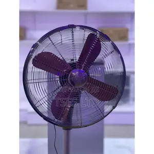 Tses Mini Industrial Antique Fan-30w