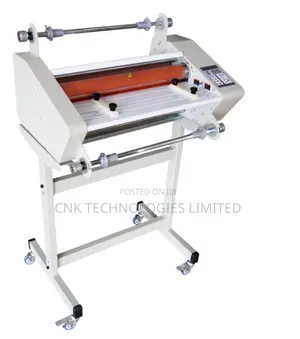 A3 Industrial Laminating Machine