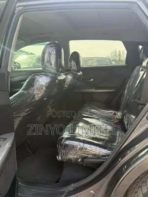 Toyota Venza Limited 2014 Gray