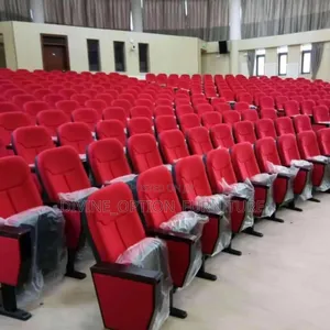 Auditorium Chairs