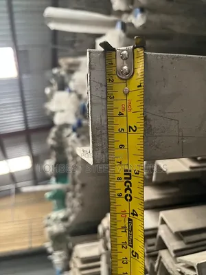 Iron Steel Materials