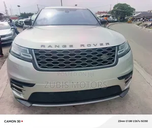 Rover Land 2020 Gray
