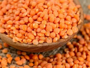 Red Lentils - 500g