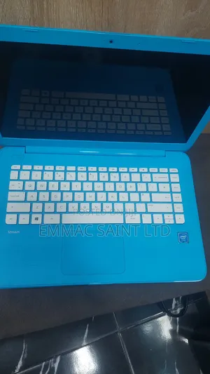 Laptop HP Stream 14 4GB Intel Pentium SSD 32GB