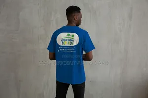 Customized T Shirt