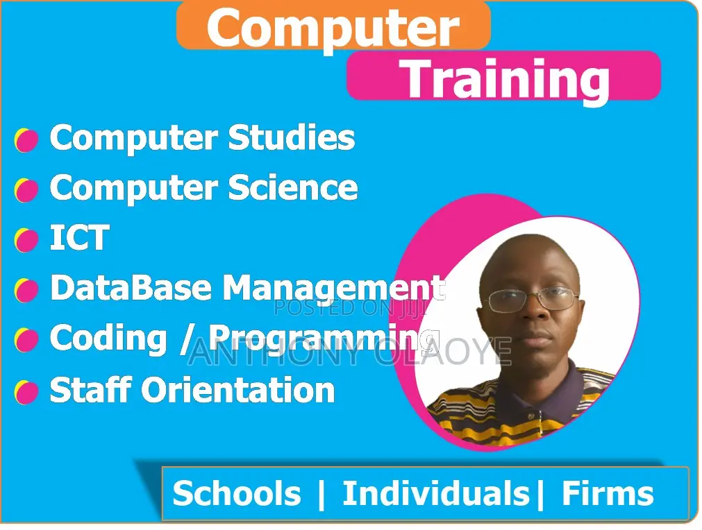 Computer Training