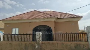 3bdrm Bungalow in Master Key Estate, Karu for rent