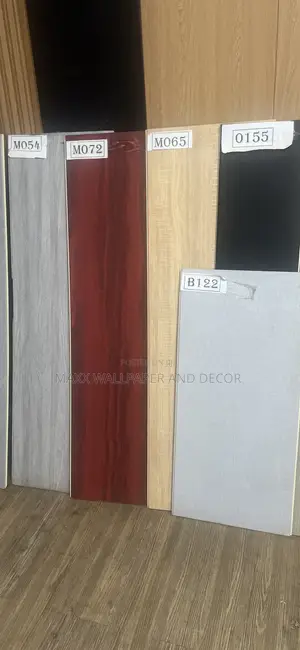 Luxury Wall Panel
