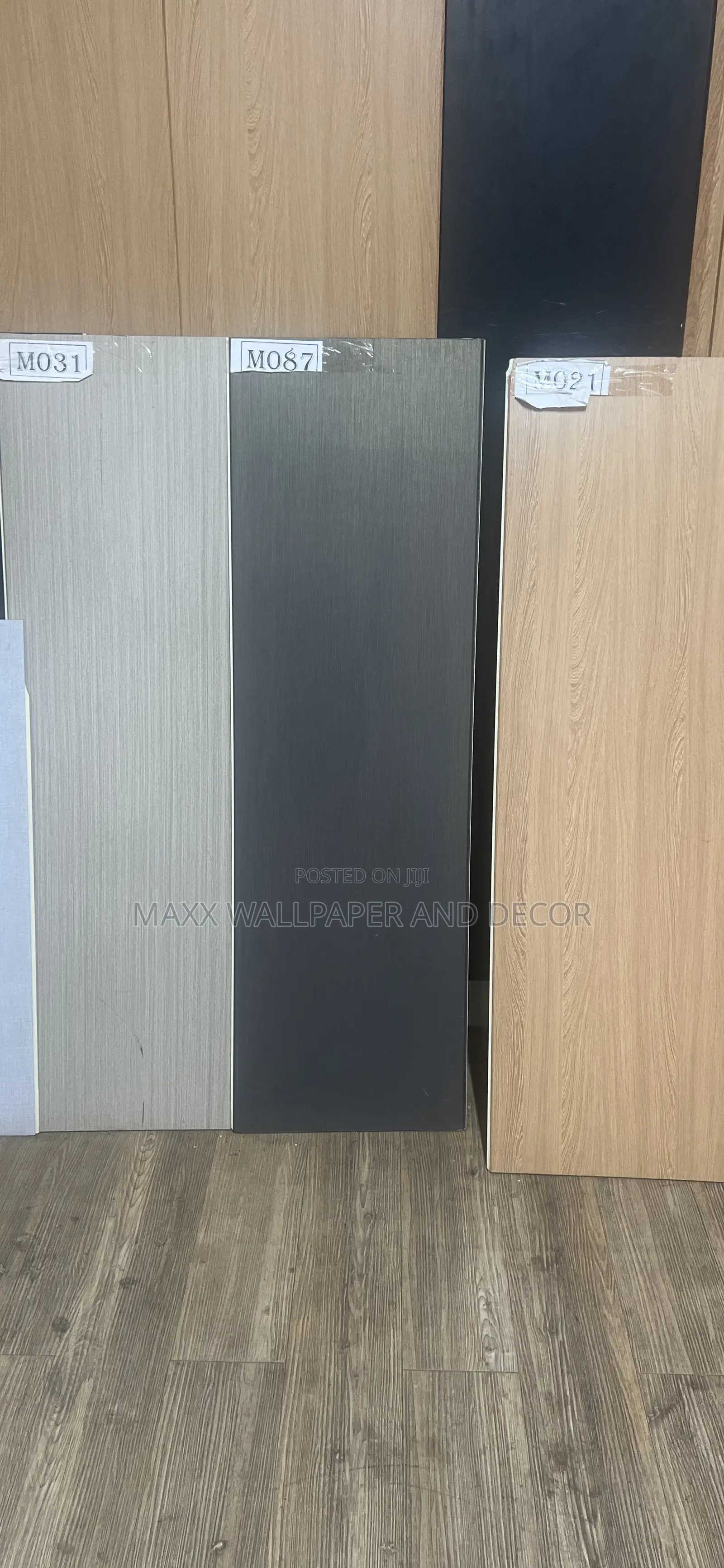 Luxury Wall Panel