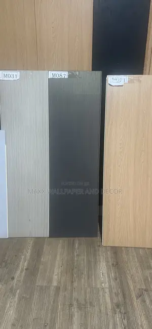 Luxury Wall Panel