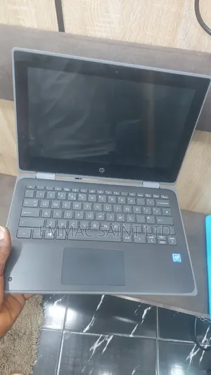 Laptop HP ProBook X360 11 G5 EE 4GB Intel Pentium SSD 60GB