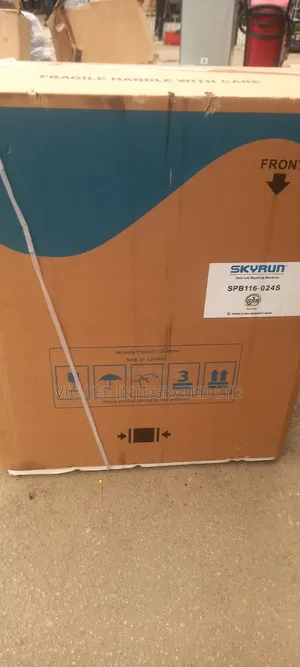 Skyrun Washing Machine 11kg Twin Tub