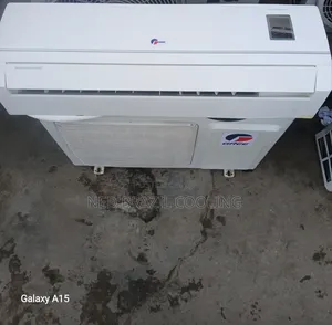 Direct Tokunbo 1.5hp Gree Air Conditioner Inverter
