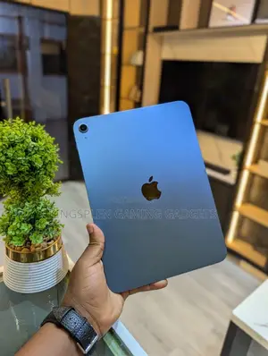 Apple iPad (2025) 128 GB Blue
