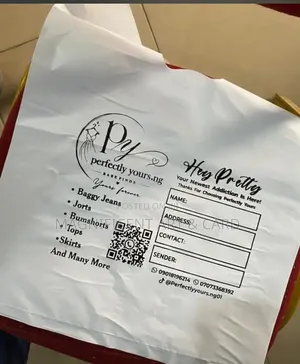 Branded Nylons