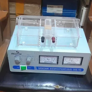 Electrophoresis Machine