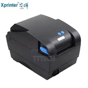 Xprinter Xp-330b Barcode Label Printer
