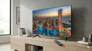 Hisense Tv 55 Inch A6q Uhd Smart