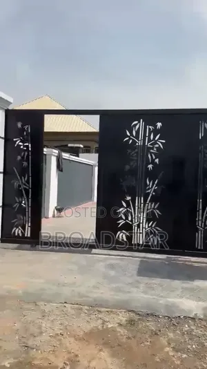 Furnished 3bdrm Bungalow in Supercell Estate, Apo Resettlement for sale