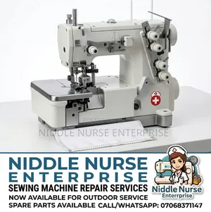Uyo Sewing Machine Repair Services