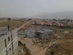 Kings View Estate Karshi