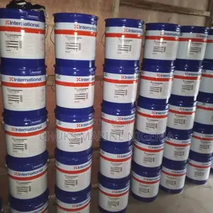 Interlac 665 Finish Marine Paint