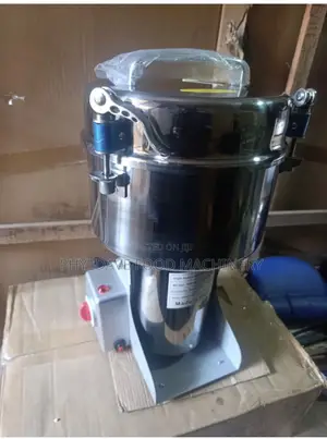 2000g Spice Grinder