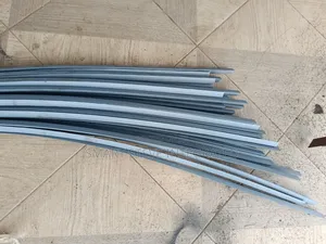 PVC Chamfer Strip