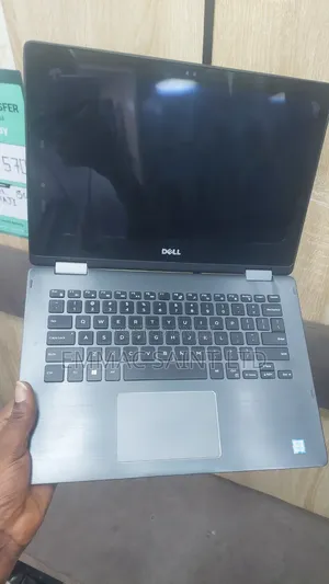 Laptop Dell Latitude 13 3379 8GB Intel Core i5 SSD 128GB