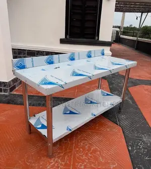 Working Table