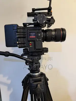 Red Camera Rental
