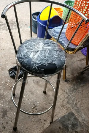 Affordable Bar Chair