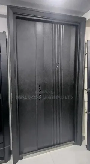Security Door
