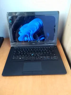 Laptop Dell Latitude 5490 8GB Intel Core i5 SSD 256GB