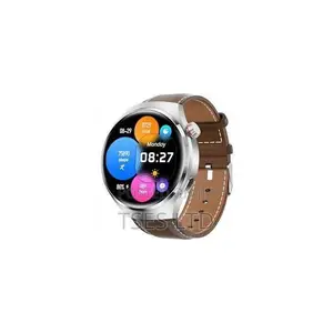 4bs Gt4pro Smart Watch