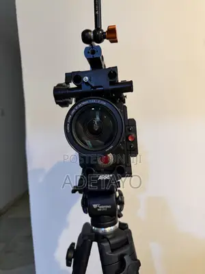 Red Camera Rental