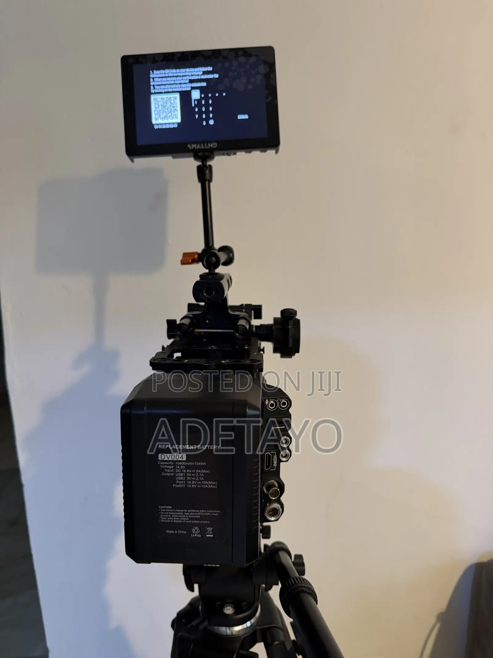 Red Camera Rental