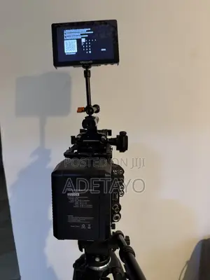 Red Camera Rental
